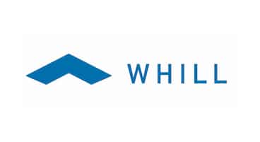 whill