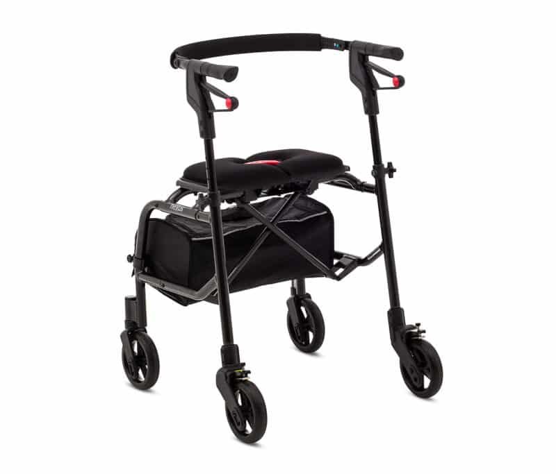 Nexus One Rollator - Image 4