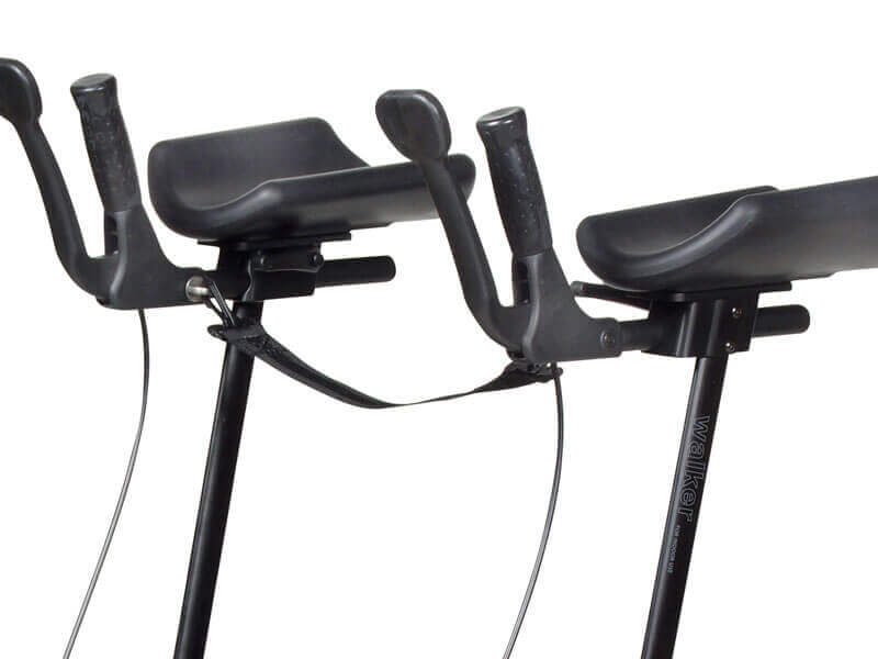 gemino 30 walker - details
