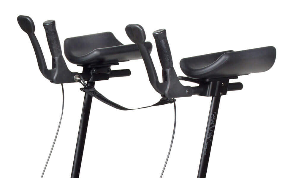 gemino 30 walker - details
