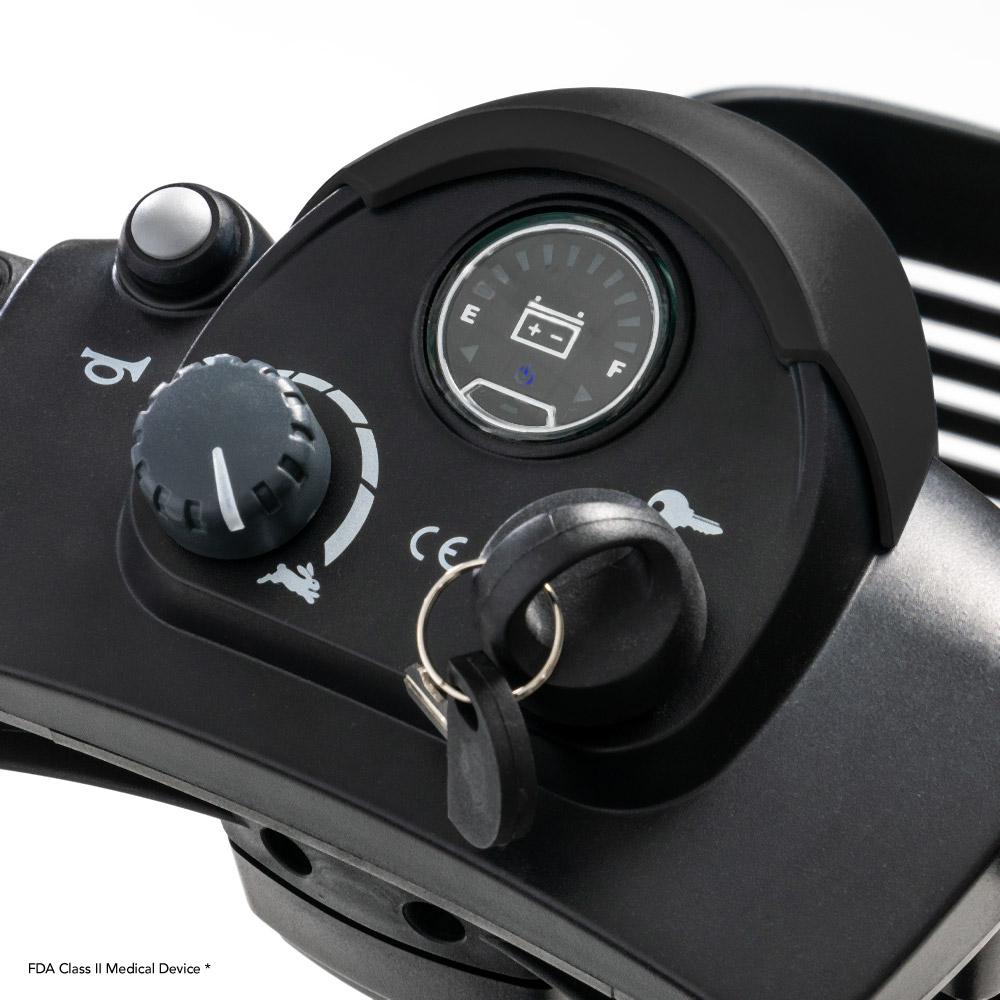 Go-Go Elite Traveller 2