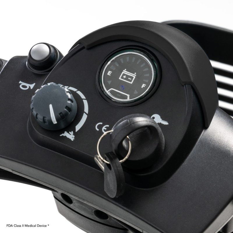 Go-Go Elite Traveller 2