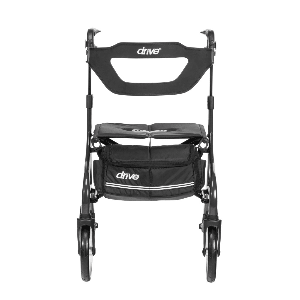 Drive Nitro Sprint rollators