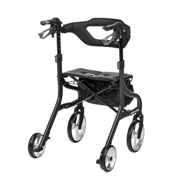 Drive Nitro Sprint rollators