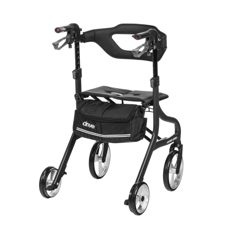 Drive Nitro Sprint rollators