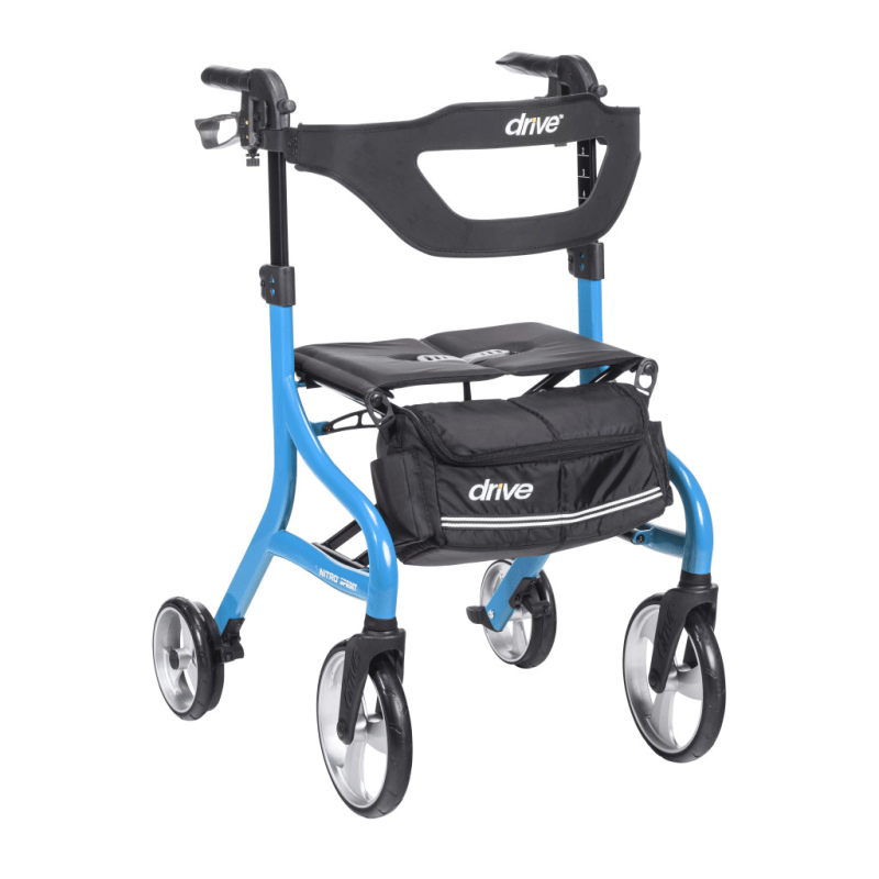 Drive Nitro Sprint rollators
