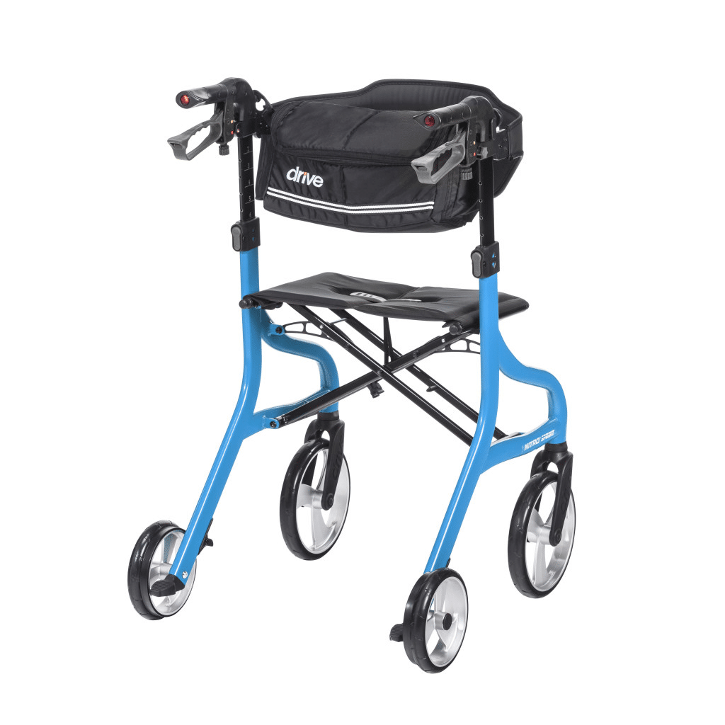 Drive Nitro Sprint rollators