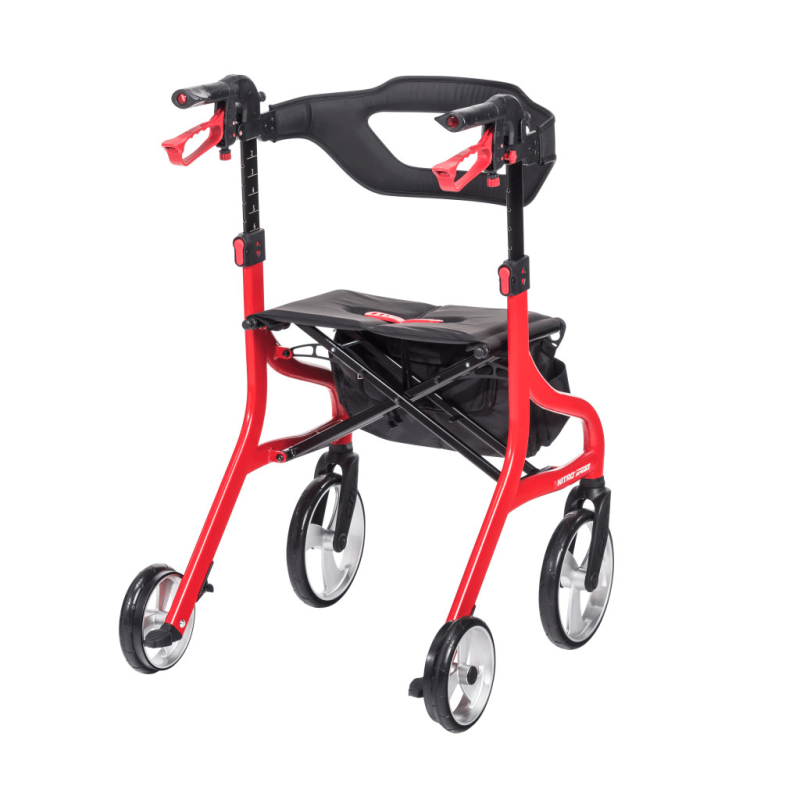 Drive Nitro Sprint rollators