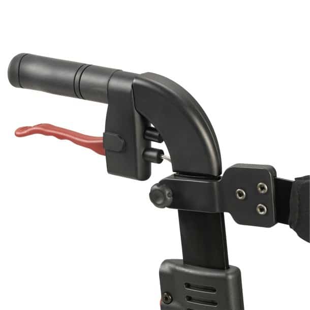 Drive Nitro HD Rollator