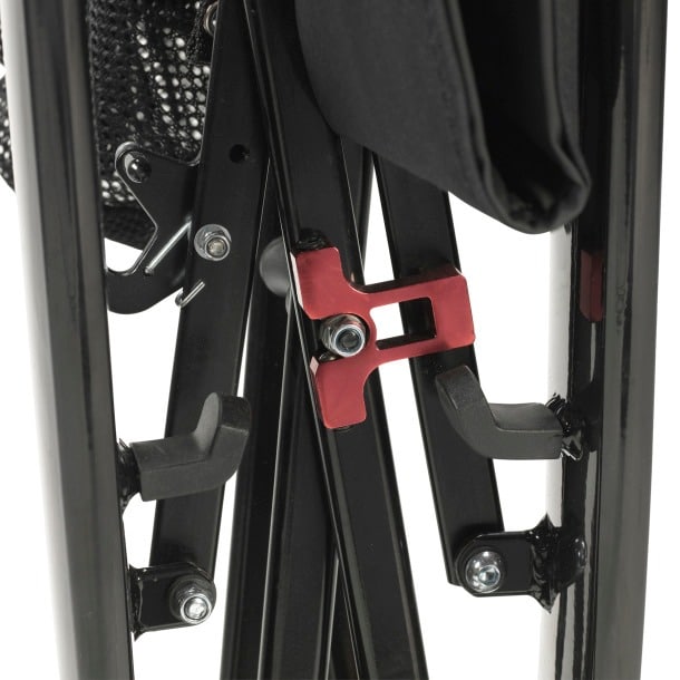 Drive Nitro HD Rollator