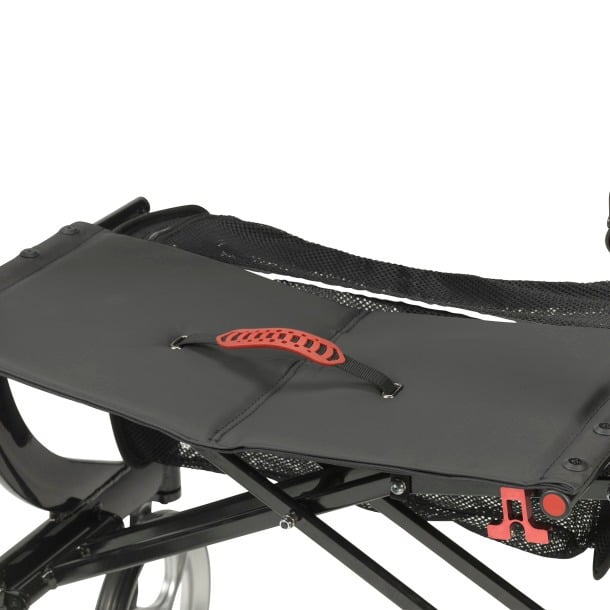 Drive Nitro HD Rollator