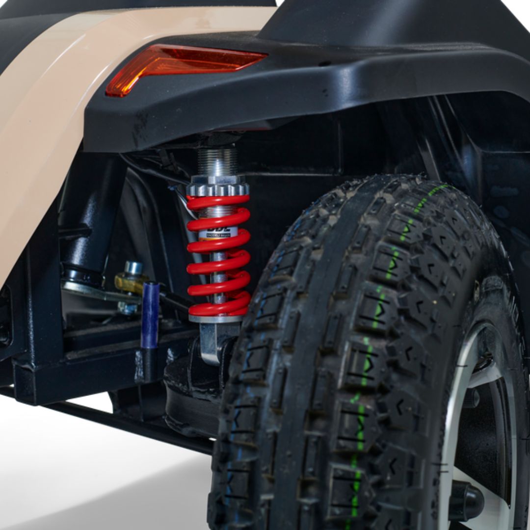 GR595 - detail