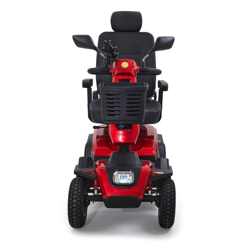 GR595 Eagle - front