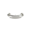 Corner Shelf Grab Bar
