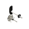 Easy Mount Hollow Wall Anchor