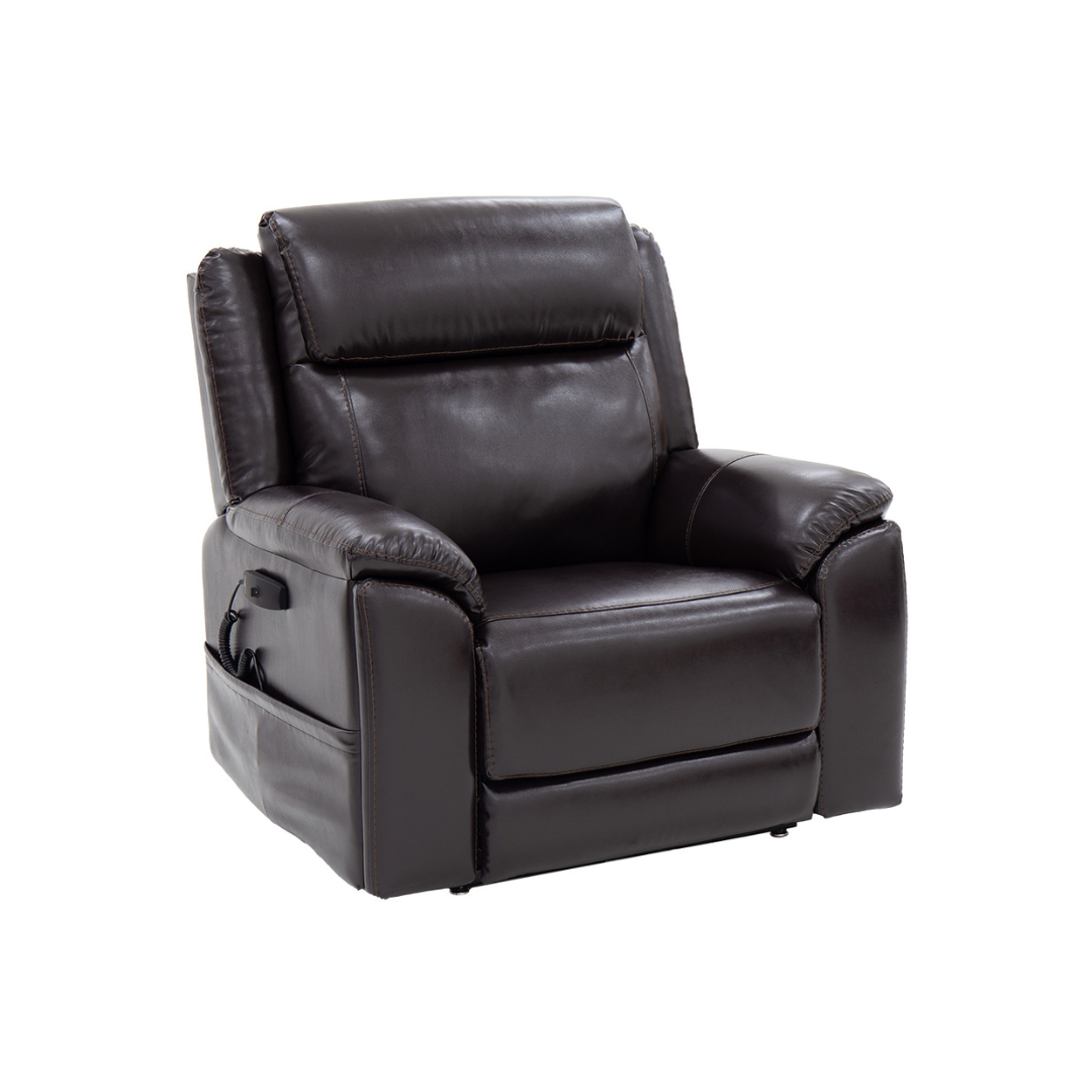 Evolution-LC435-chestnut
