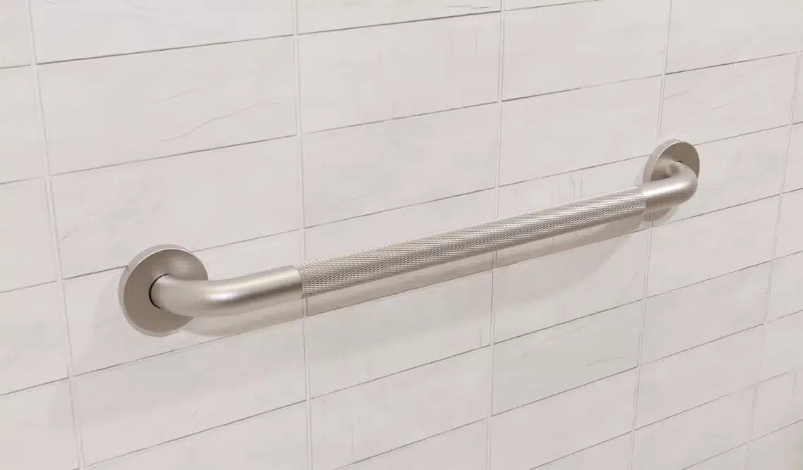 Design of the EM Grab Bar