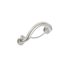 PLUS Towel Ring + Grab Bar