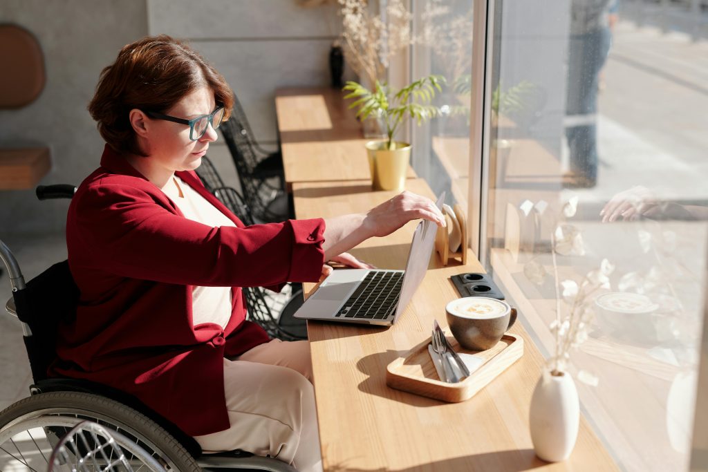 Accessibility for Ontarians with Disabilities