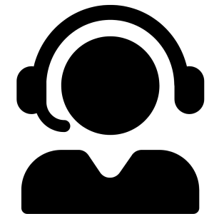 Icon for Contact