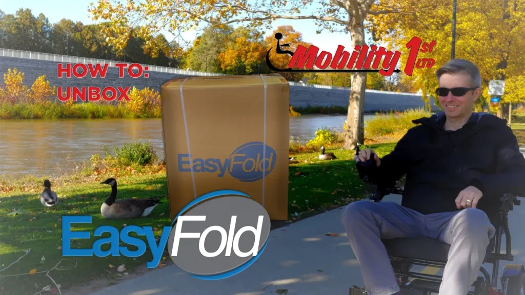 buy power wheelchair online