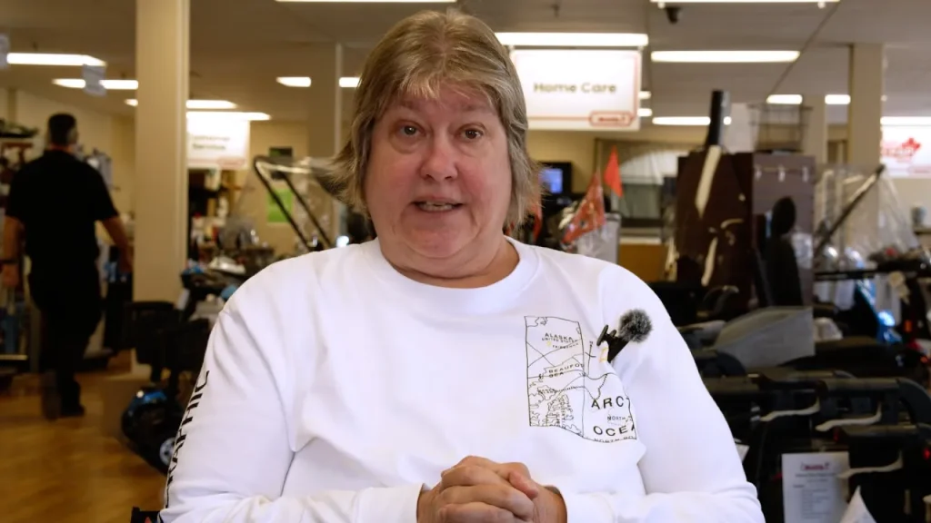 Wheelchair service and repair review