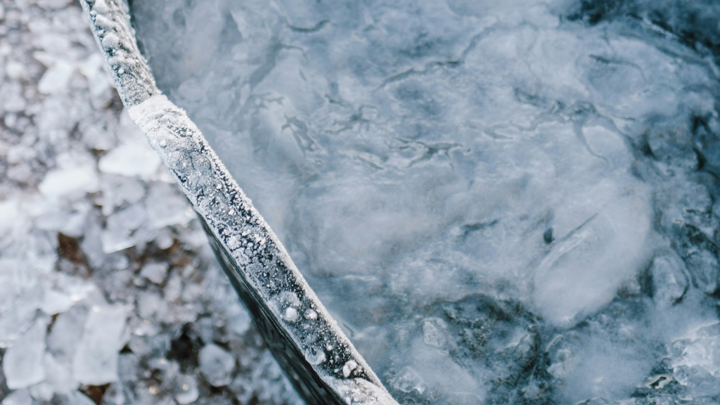 what is cold therapy