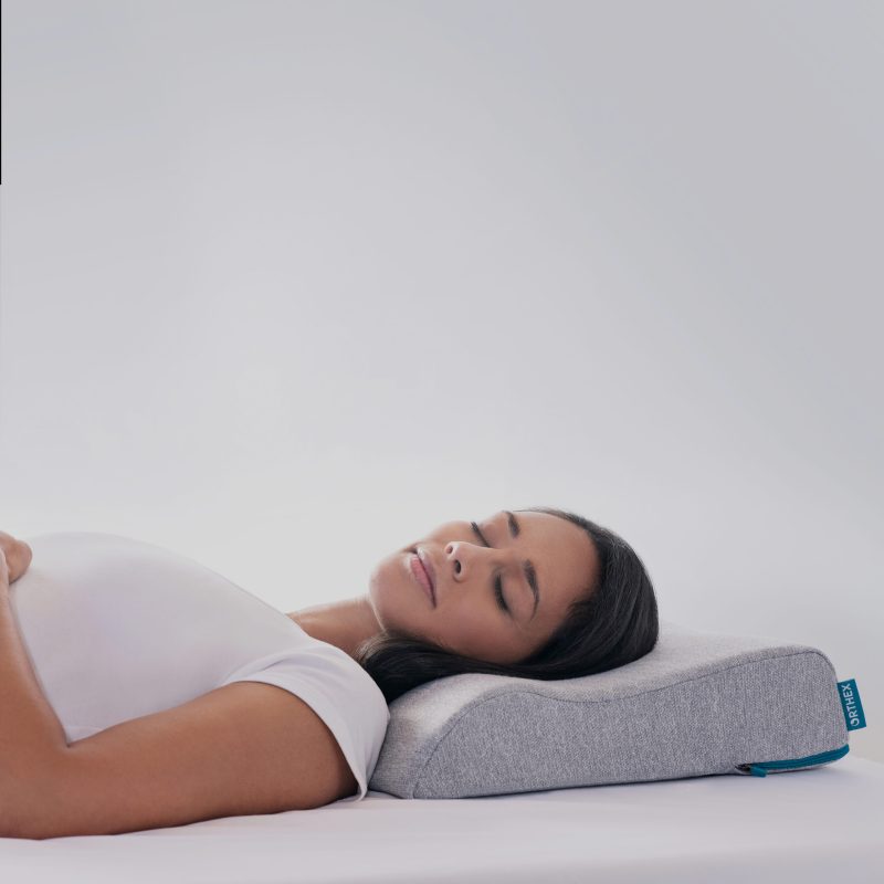 Orthex Somnia Ergonomic Neck Pillows - Image 2