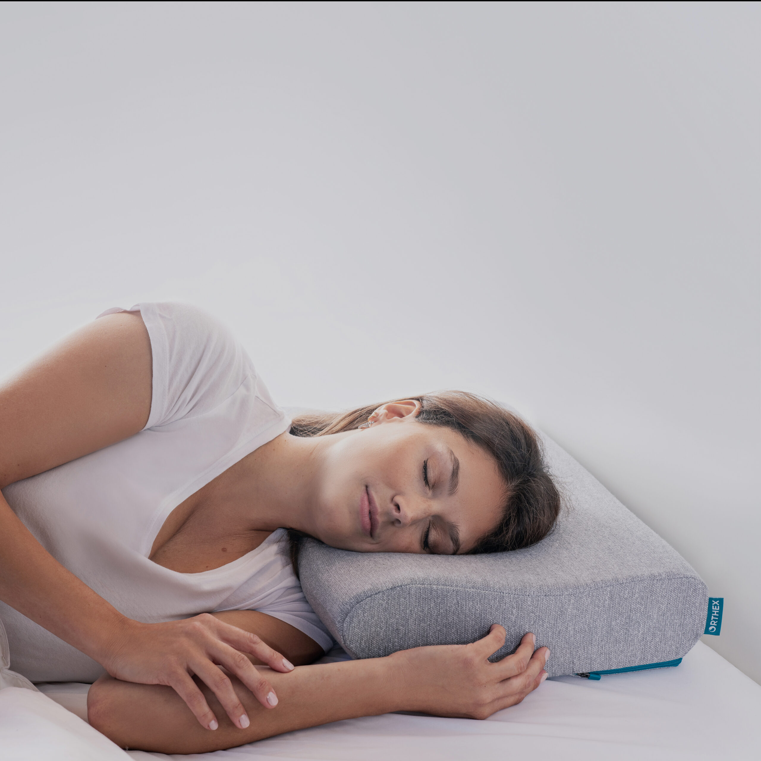Orthex Somnia Ergonomic Neck Pillows - Image 3