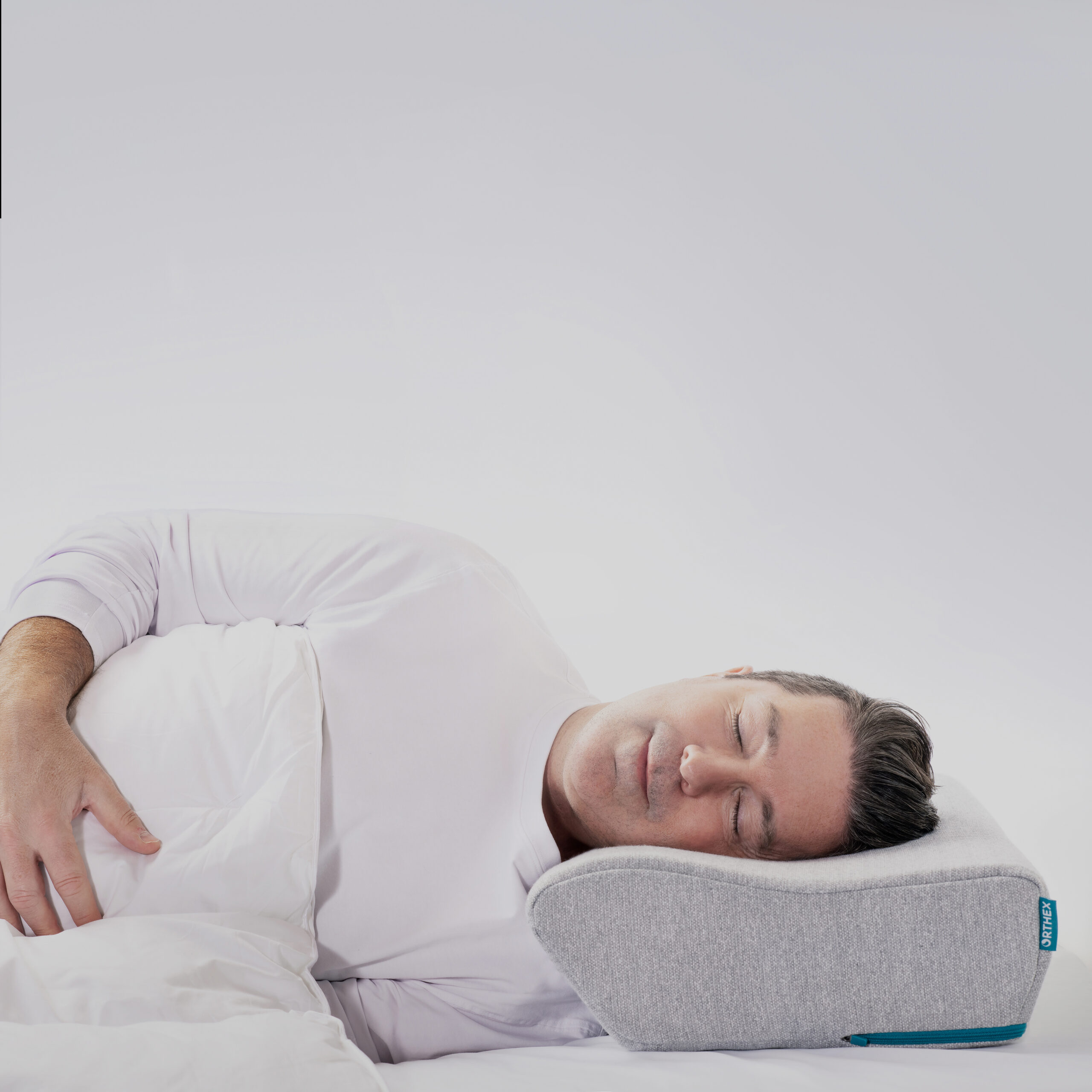 Orthex Somnia Ergonomic Neck Pillows - Image 4