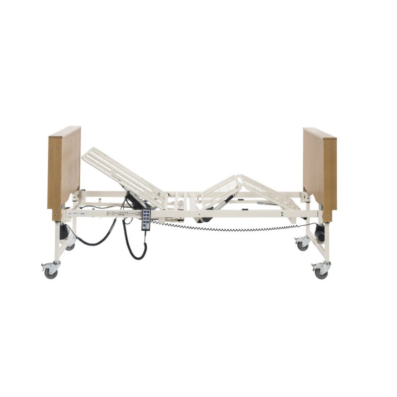 Drive Solite Pro Homecare Hospital Bed - Image 3