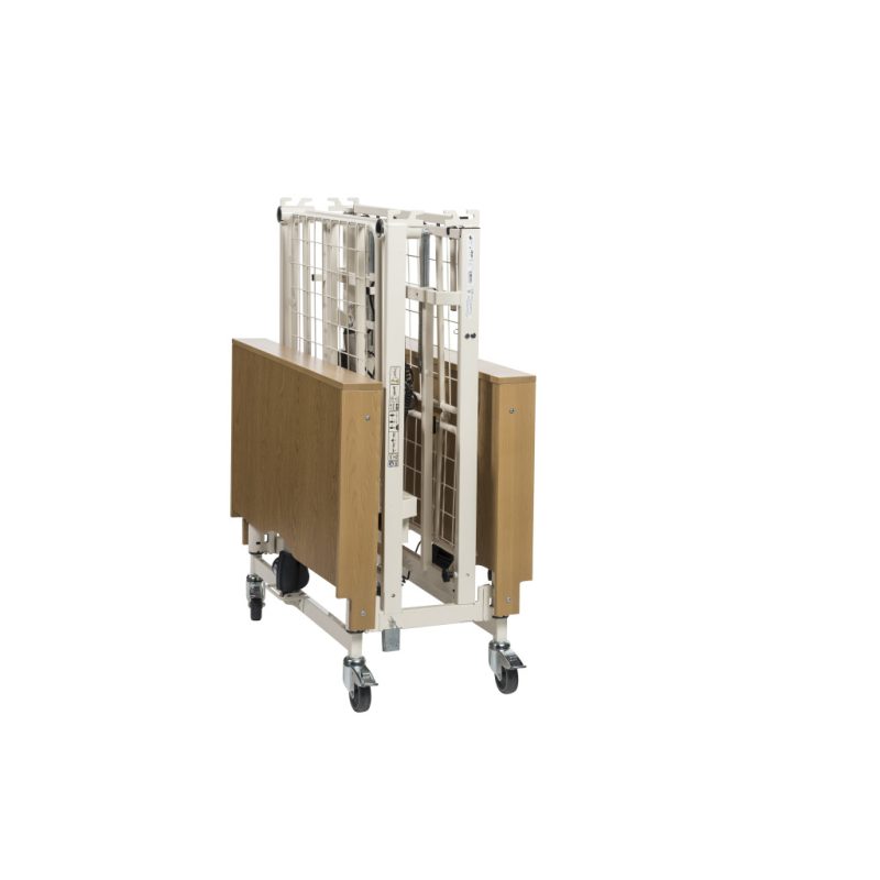 Drive Solite Pro Homecare Hospital Bed - Image 5