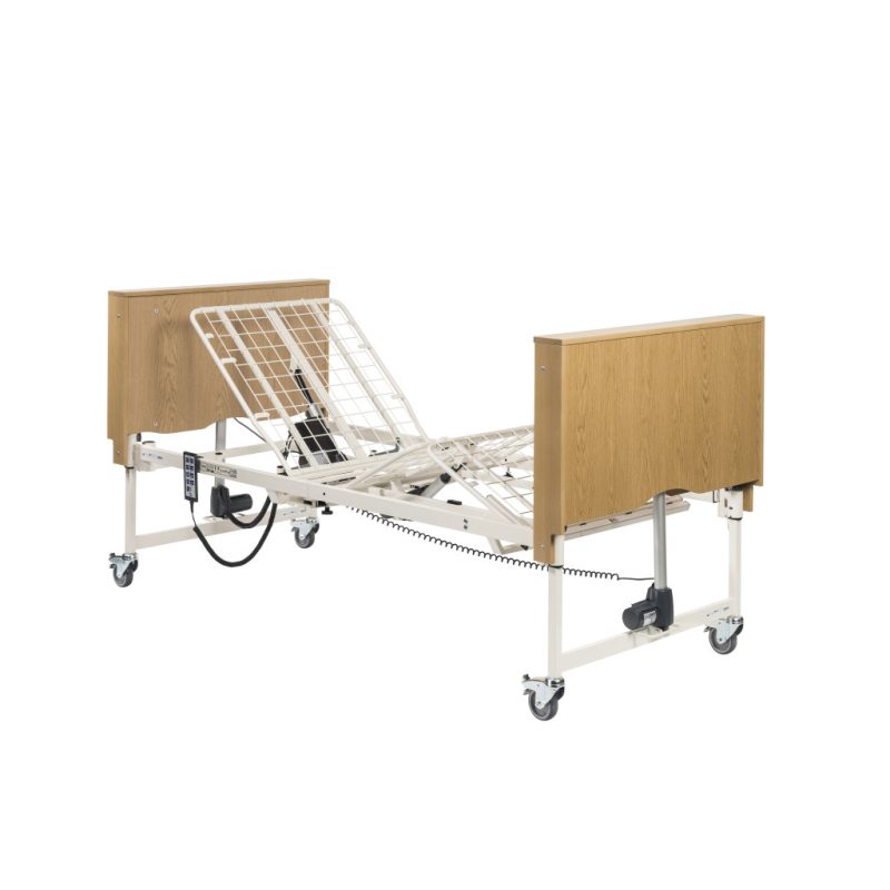 Drive Solite Pro Homecare Hospital Bed - Image 2
