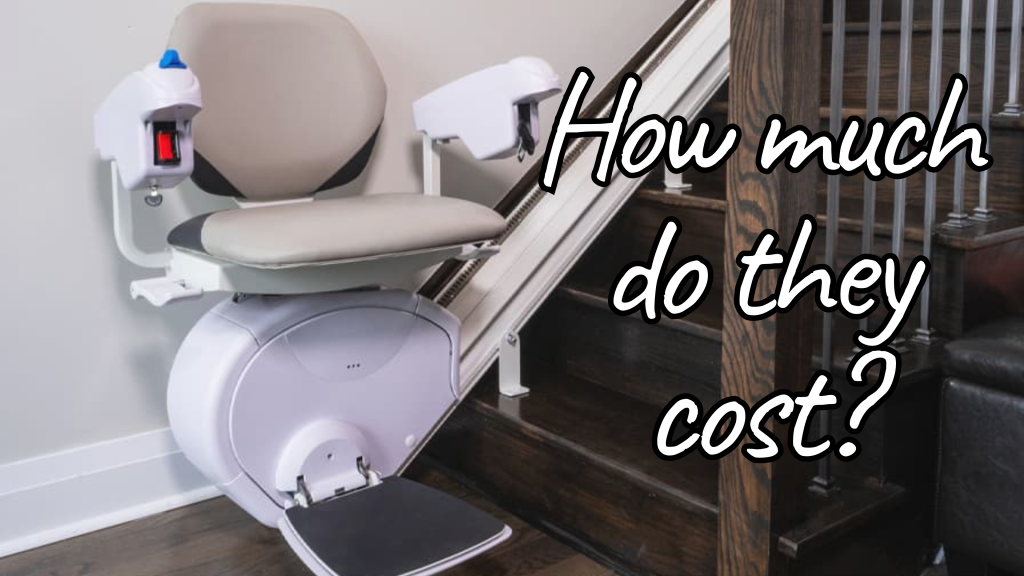 The Honest Truth About Stairlifts Costs