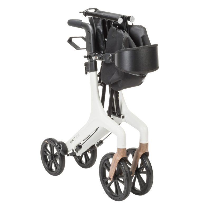 AeroWalk folded