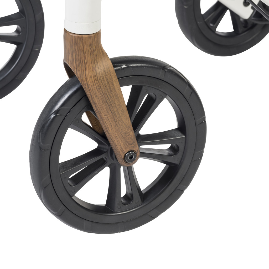 AeroWalk Front Wheels