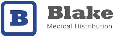 Blake Medical logo