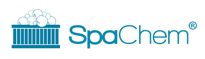 SpaChem logo