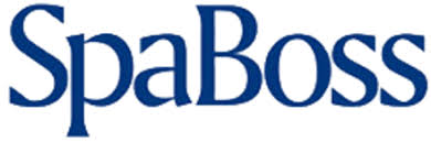 SpaBoss logo