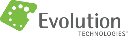 Evolution Technologies logo
