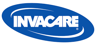 invacare logo