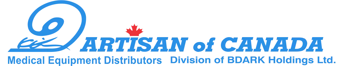 Artisan of Canada logo