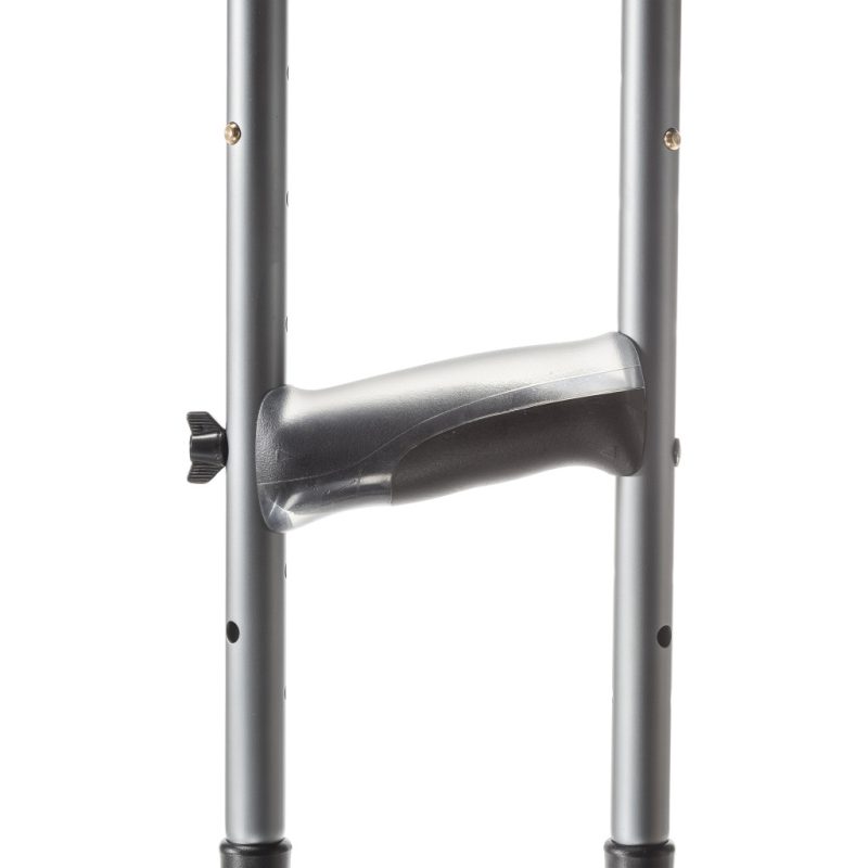 Hand Grip of the Air-Crutch
