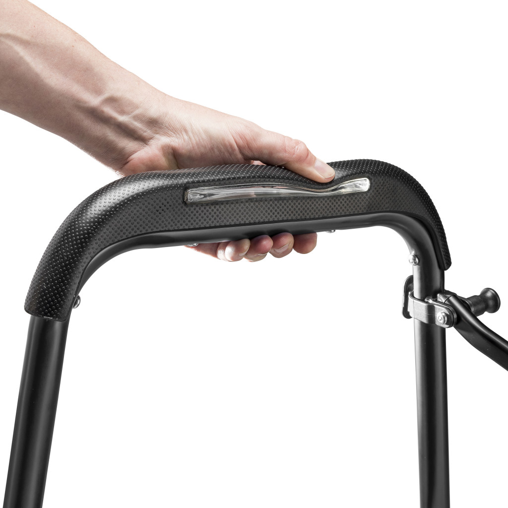 Hand Grip of Drive Air-Go Walker