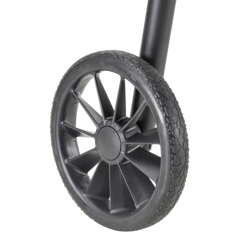 Wheels of Drive Air-Go Walker