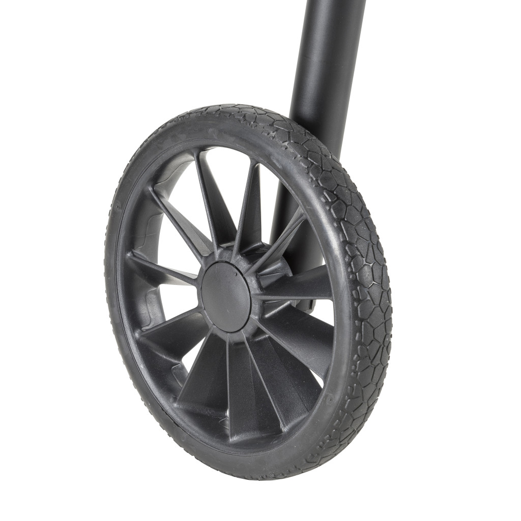 Wheels of Drive Air-Go Walker
