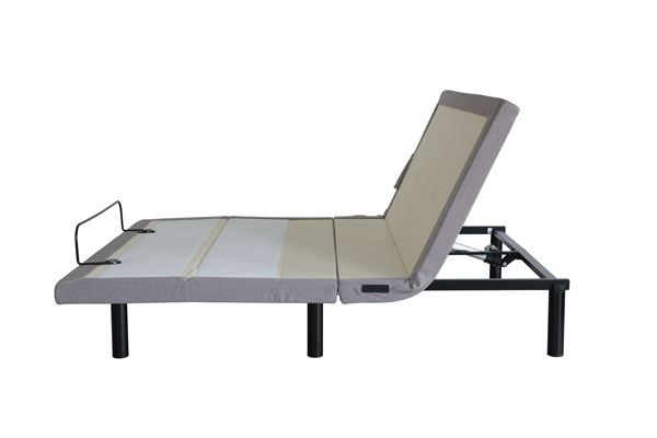 Permobil Resten Select Sideways