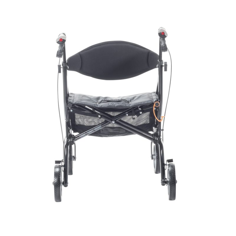 Drive Airgo eXcursion XWD Rollator Back