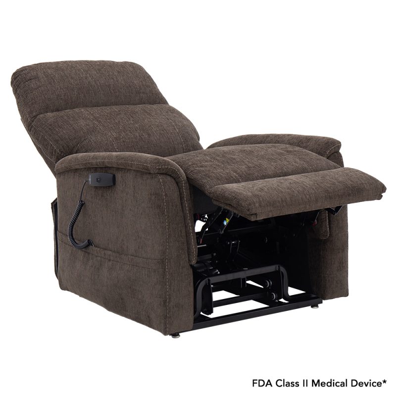 Pride Genesis LC-150 Lift Chair - Image 2