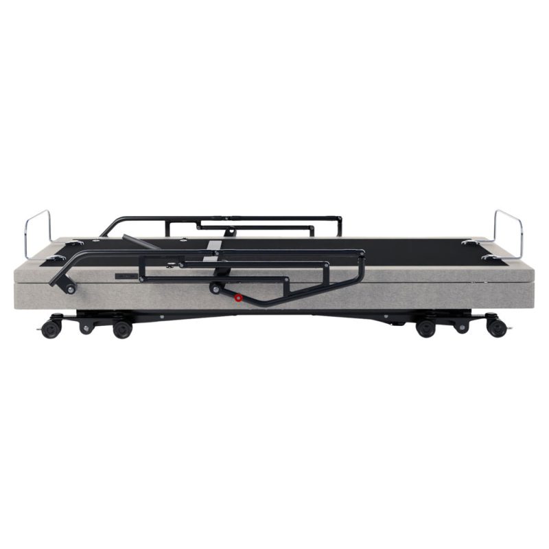 Sophia 4 Multi-Position Adjustable Bed Base With Long Rails